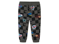 Name It lava smoke Hot Wheels sweatpants